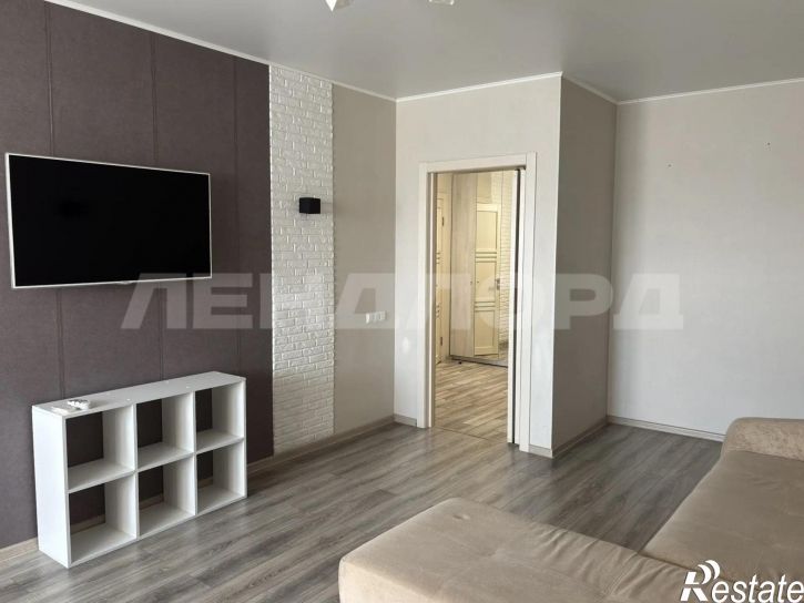 1-комн квартира Творческая улица, 7