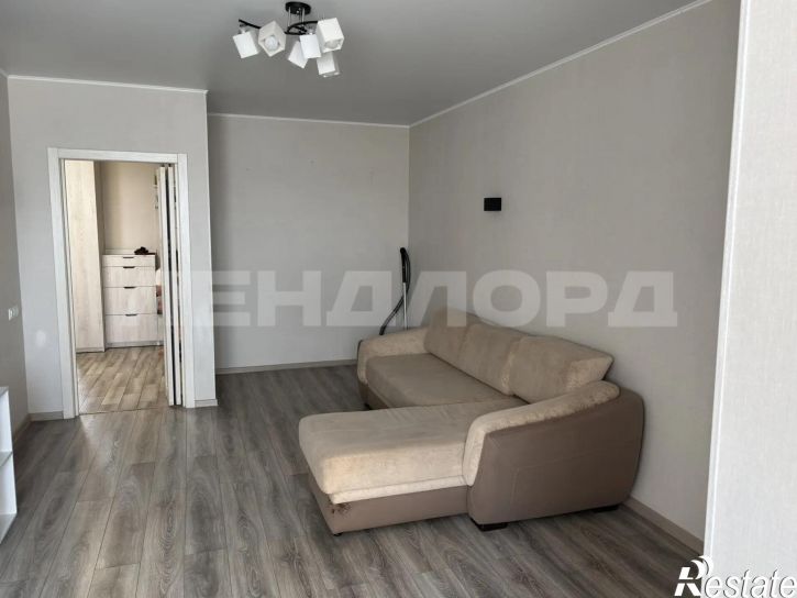 1-комн квартира Творческая улица, 7