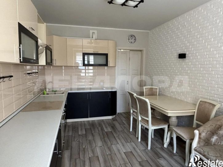 1-комн квартира Творческая улица, 7