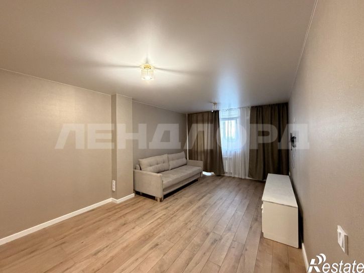 2-комн квартира улица Оганова, 20с2