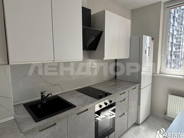 1-комн квартира проспект Соколова, 68/118Вс2