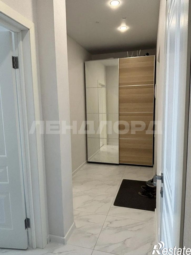 1-комн квартира проспект Соколова, 68/118Вс2