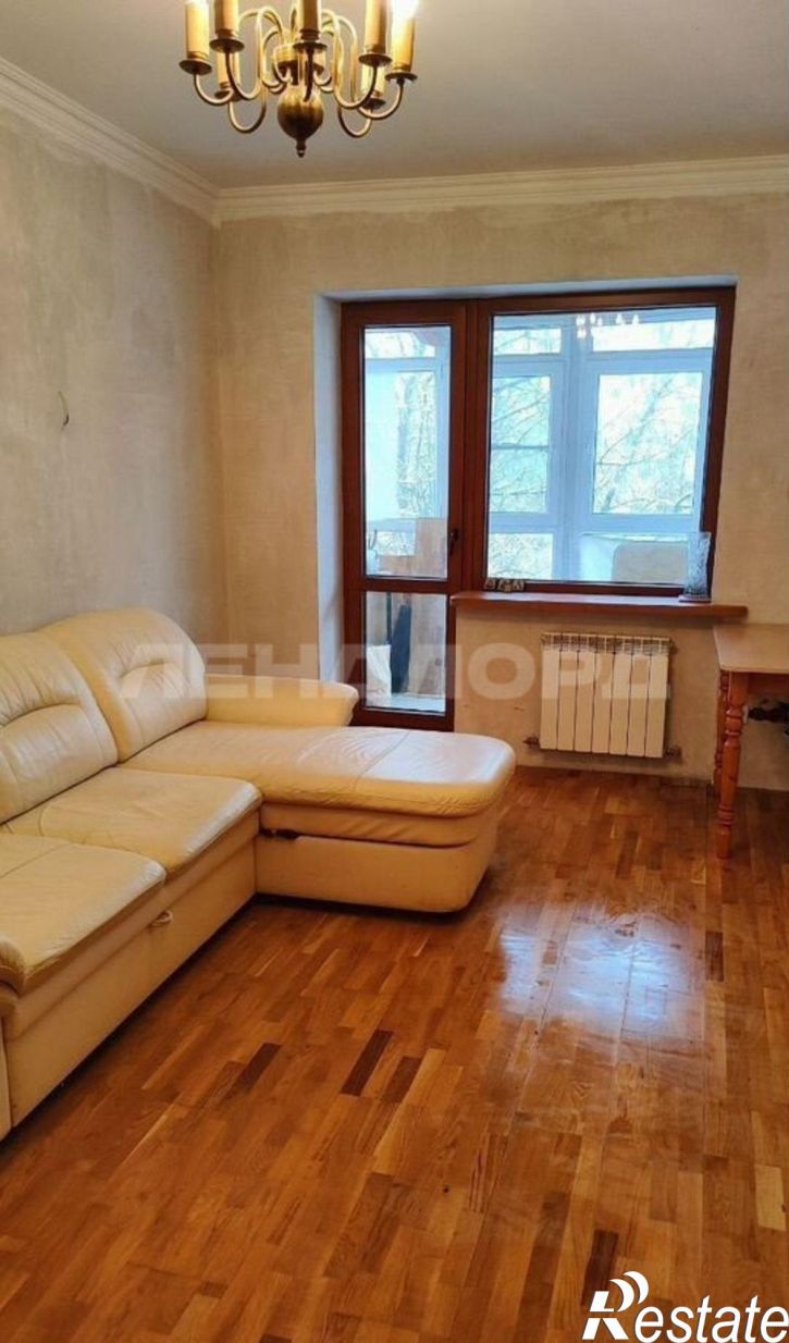 2-комн квартира Комсомольская улица, 85