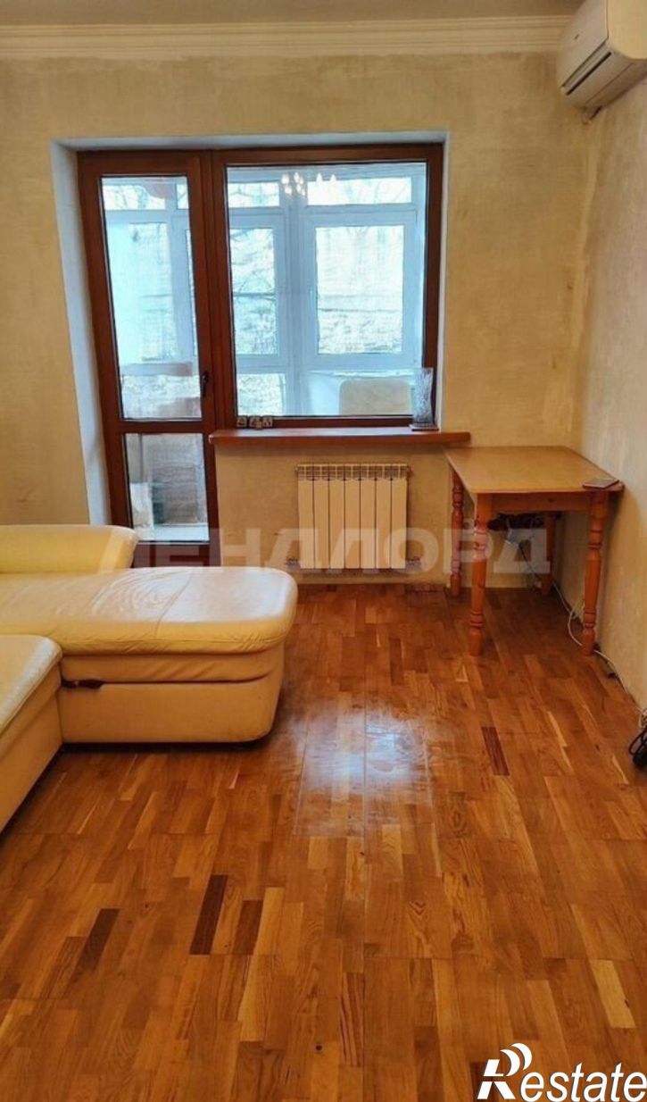 2-комн квартира Комсомольская улица, 85