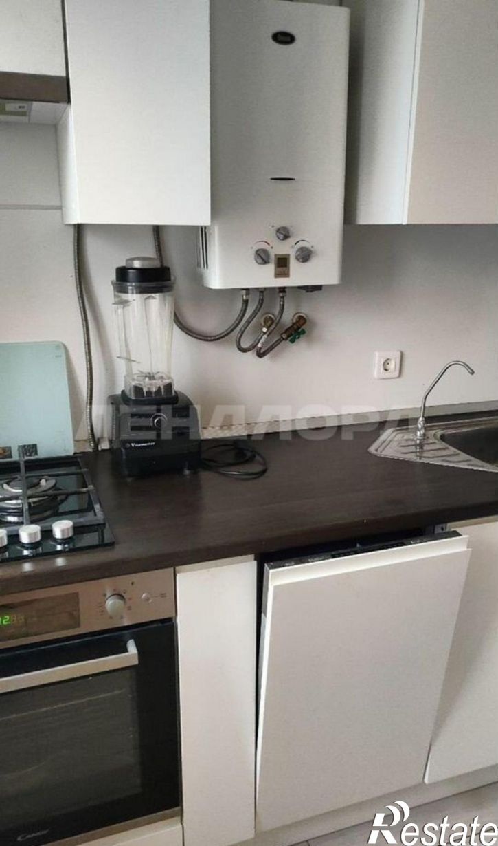 2-комн квартира Комсомольская улица, 85