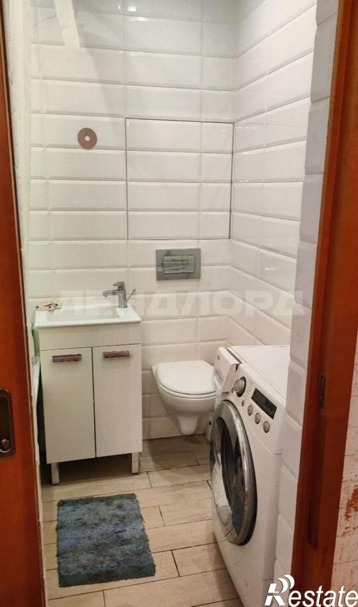 2-комн квартира Комсомольская улица, 85
