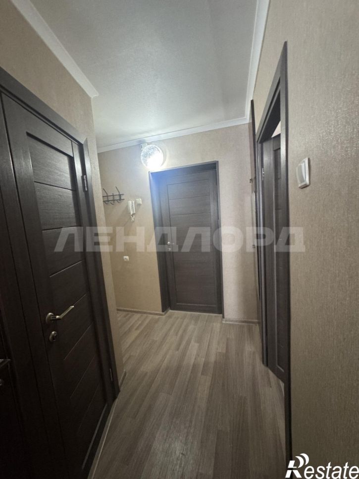 2-комн квартира проспект 40-летия Победы, 308/1