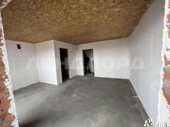 1-комн квартира Детская улица, 43