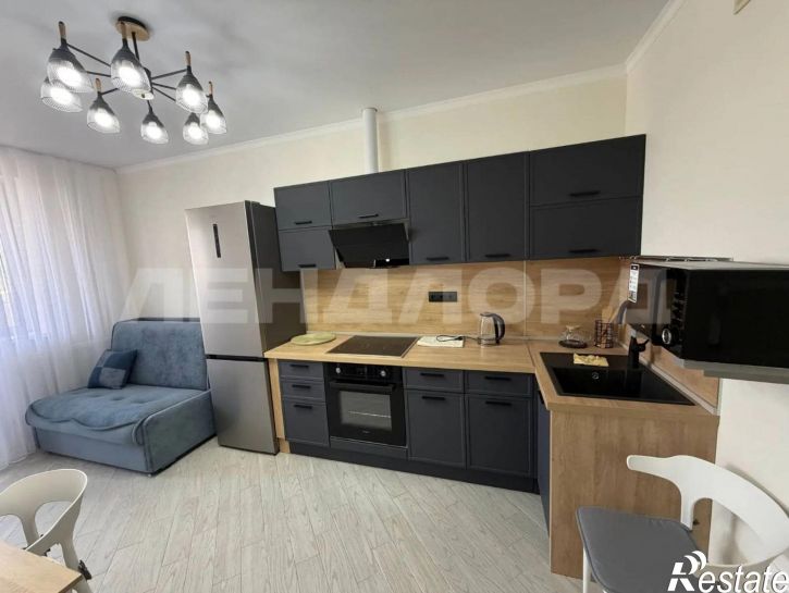 1-комн квартира Доломановский переулок, 124с2