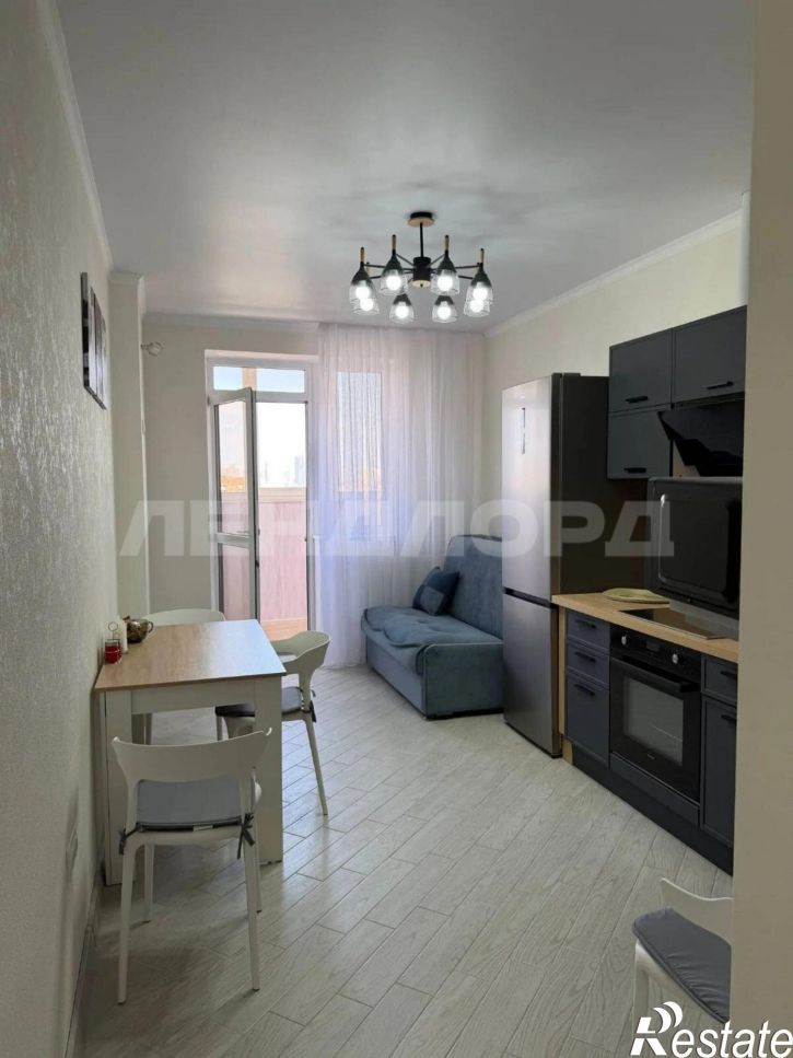 1-комн квартира Доломановский переулок, 124с2