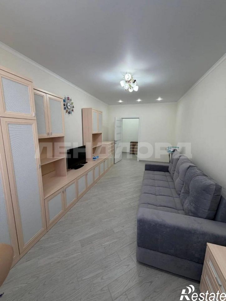 1-комн квартира Доломановский переулок, 124с2