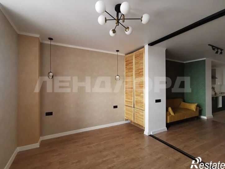 1-комн квартира проспект Ленина, 140А