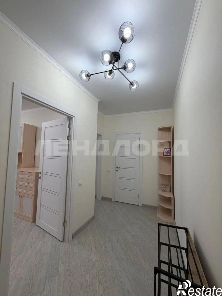 1-комн квартира Доломановский переулок, 124с2