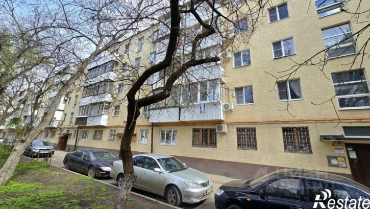 1-комн квартира ул Вавилова, 1б,  д. 1б