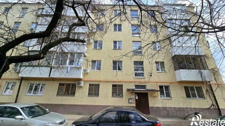 1-комн квартира ул Вавилова, 1б,  д. 1б