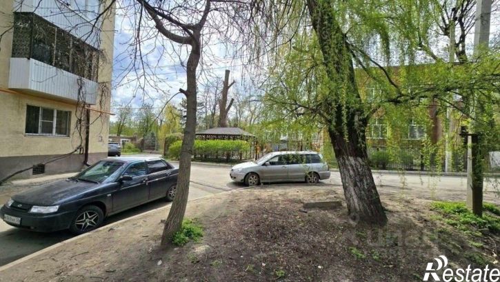 1-комн квартира ул Вавилова, 1б,  д. 1б