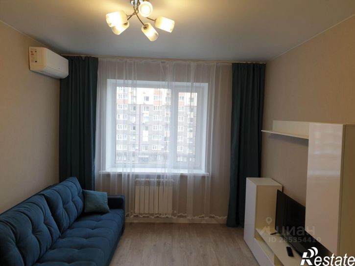 1-комн квартира ул Берберовская, 8 2,  д. 8 2,  к. 2