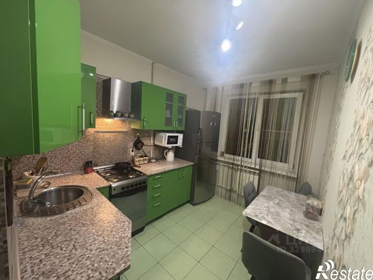 2-комн квартира ул Украинская, 28,  д. 28