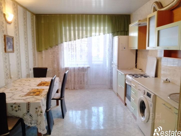 2-комн квартира ул Станиславского, 44,  д. 44