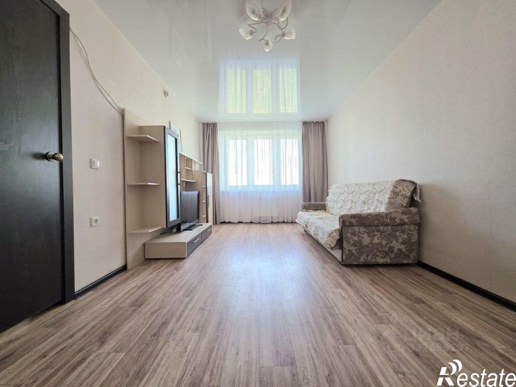 1-комн квартира пер Андреева, 7,  д. 7