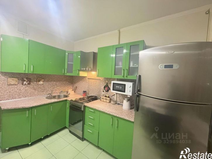2-комн квартира ул Украинская, 28,  д. 28