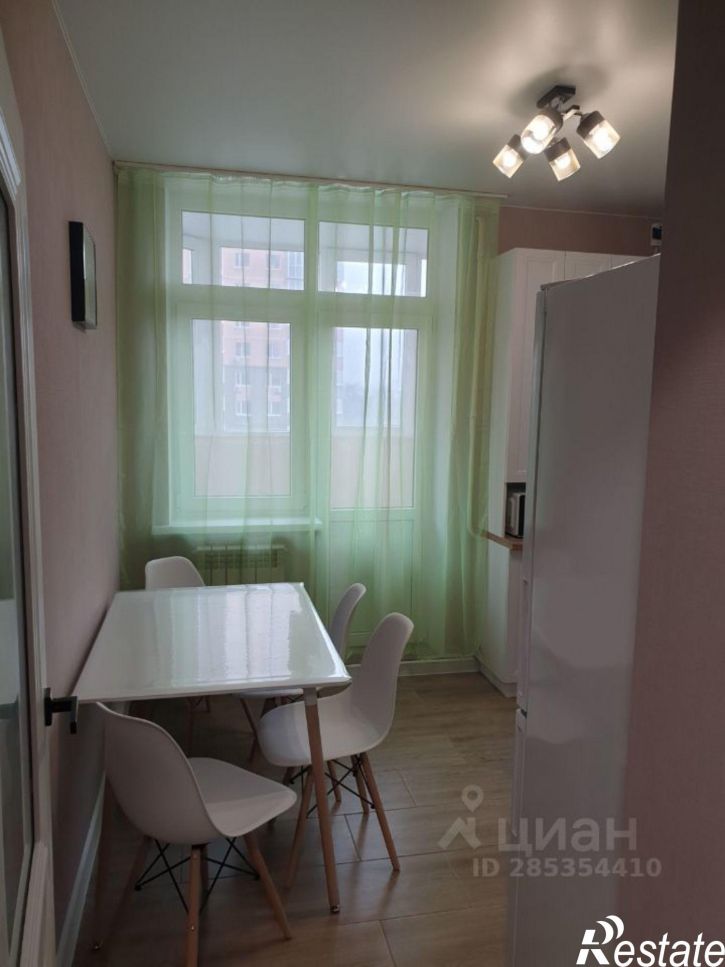 1-комн квартира ул Берберовская, 8 2,  д. 8 2,  к. 2