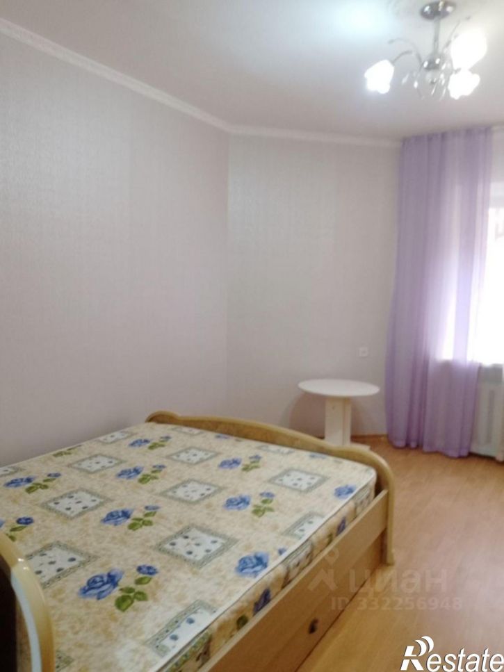 2-комн квартира ул Станиславского, 44,  д. 44