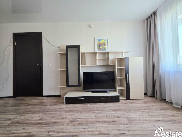 1-комн квартира пер Андреева, 7,  д. 7