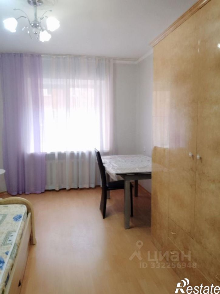 2-комн квартира ул Станиславского, 44,  д. 44