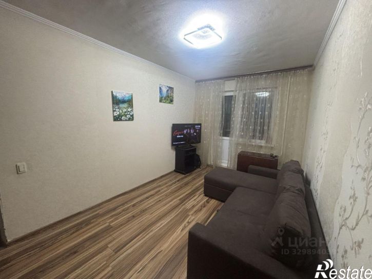 2-комн квартира ул Украинская, 28,  д. 28