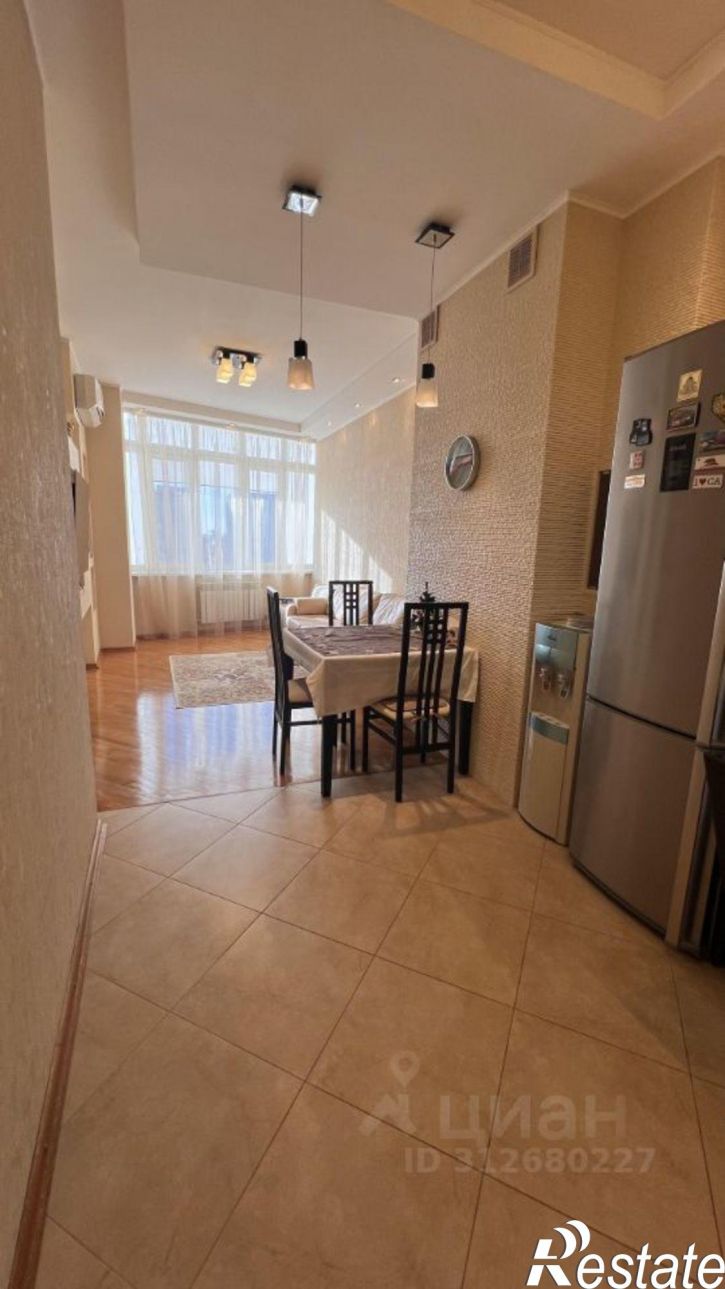 2-комн квартира пер Журавлева, 30/55,  д. 30/55