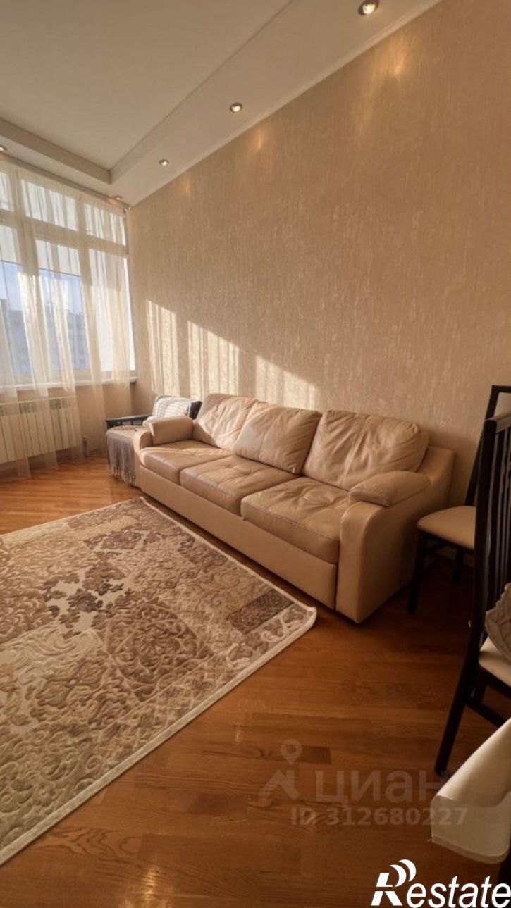 2-комн квартира пер Журавлева, 30/55,  д. 30/55