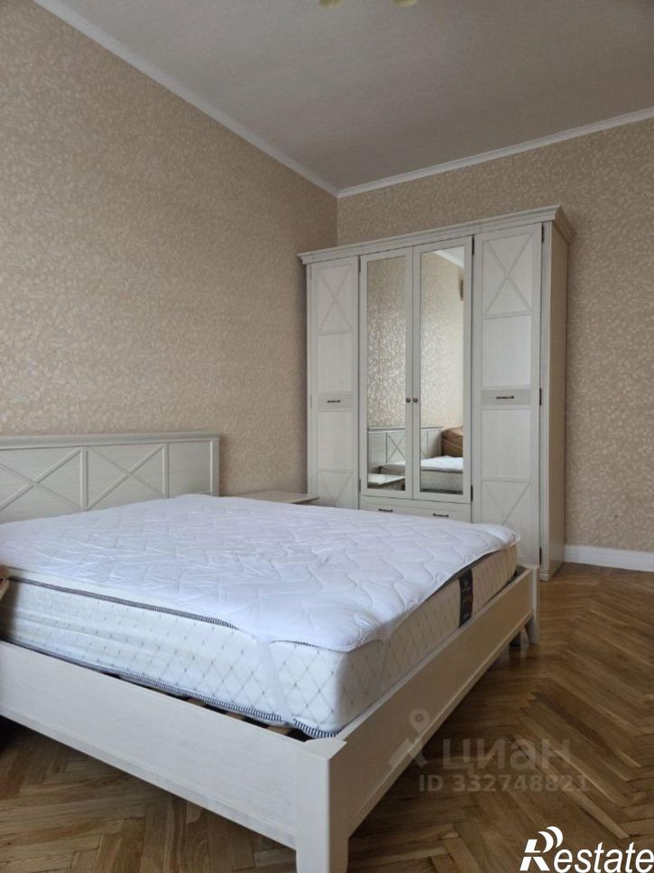 2-комн квартира ул Большая Садовая, 54,  д. 54