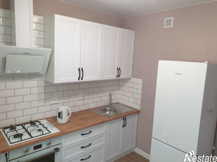 1-комн квартира ул Берберовская, 8 2,  д. 8 2,  к. 2