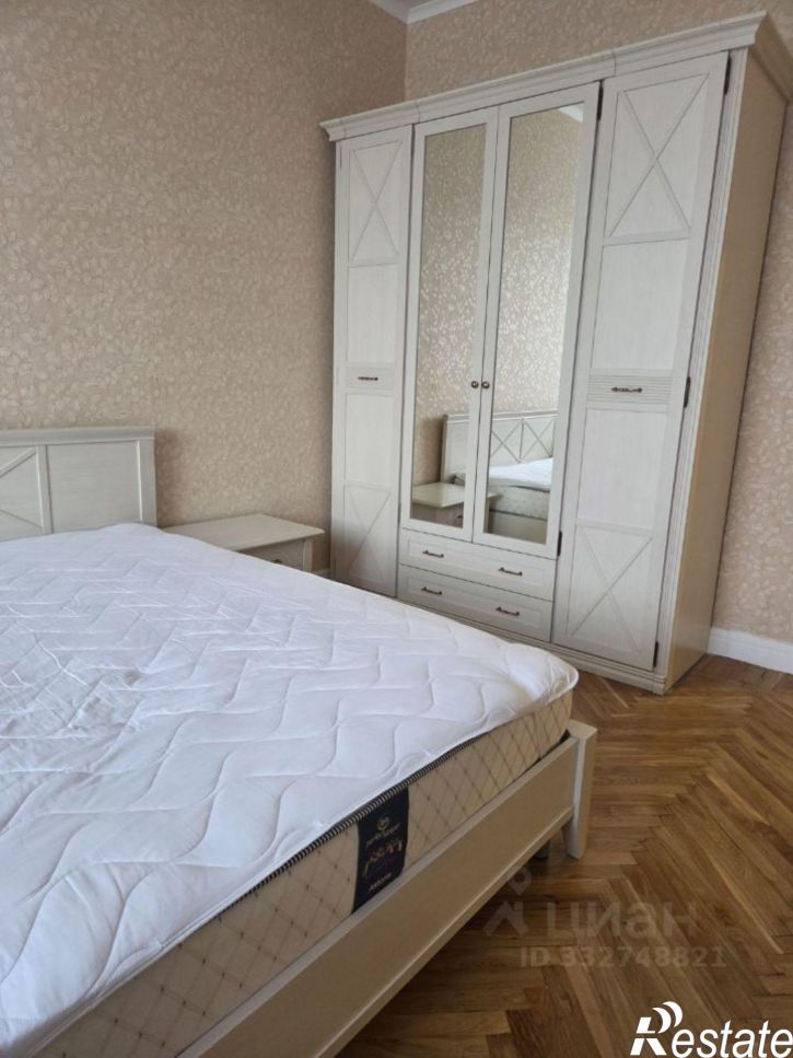2-комн квартира ул Большая Садовая, 54,  д. 54