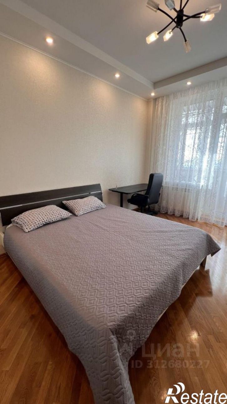 2-комн квартира пер Журавлева, 30/55,  д. 30/55