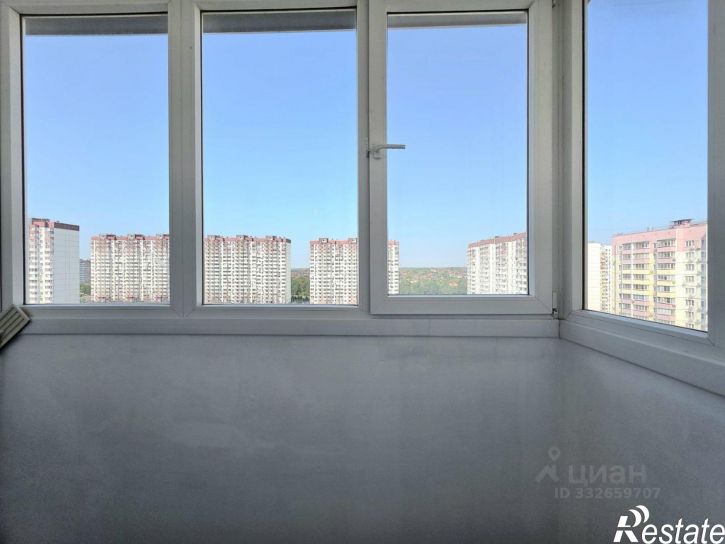 1-комн квартира пер Андреева, 7,  д. 7