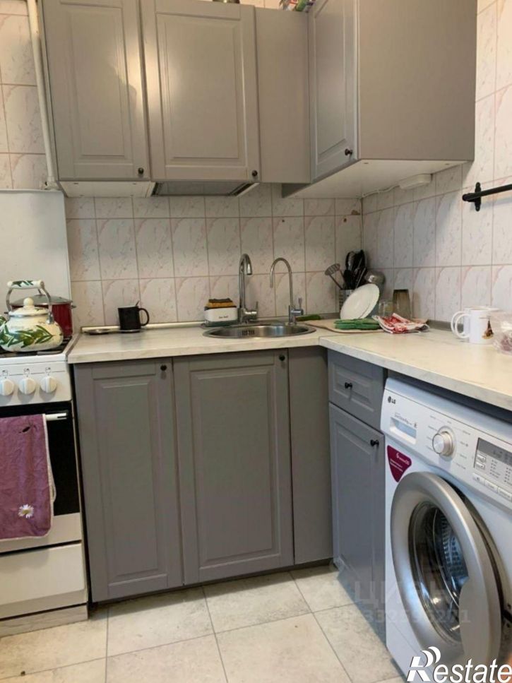 3-комн квартира ул Ульяновская, 32,  д. 32