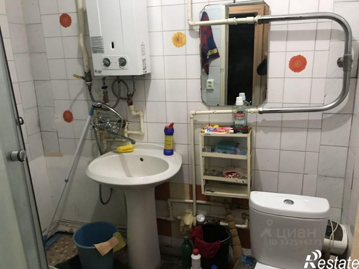 3-комн квартира ул Ульяновская, 32,  д. 32