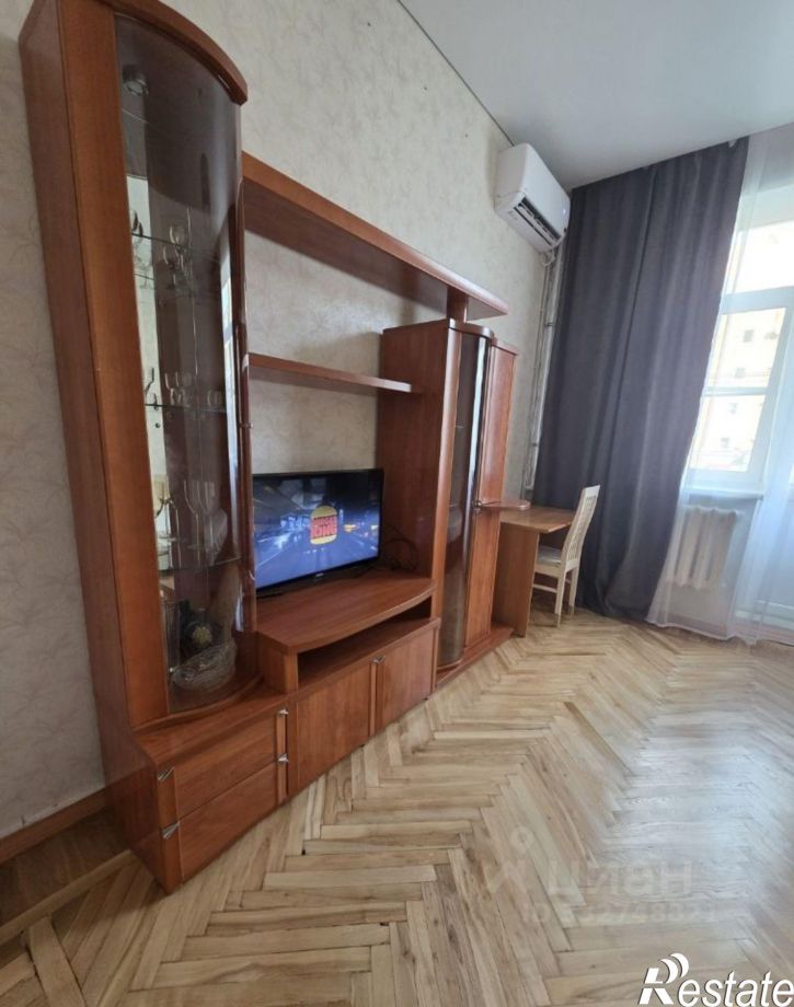 2-комн квартира ул Большая Садовая, 54,  д. 54