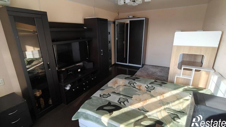 1-комн квартира б-р Комарова, 34,  д. 34
