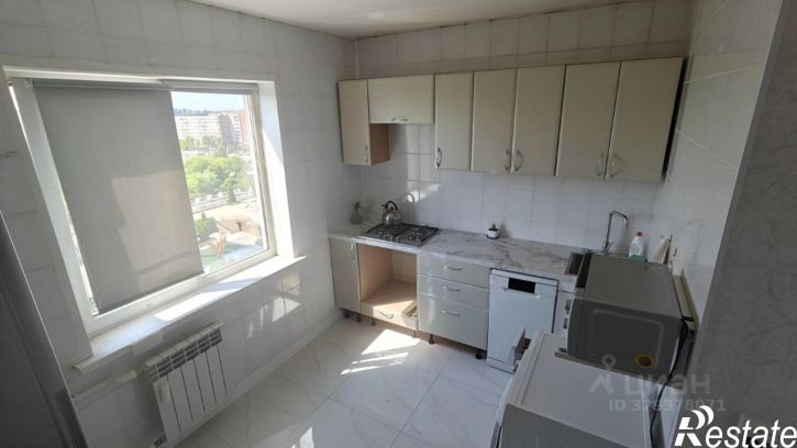 1-комн квартира б-р Комарова, 34,  д. 34
