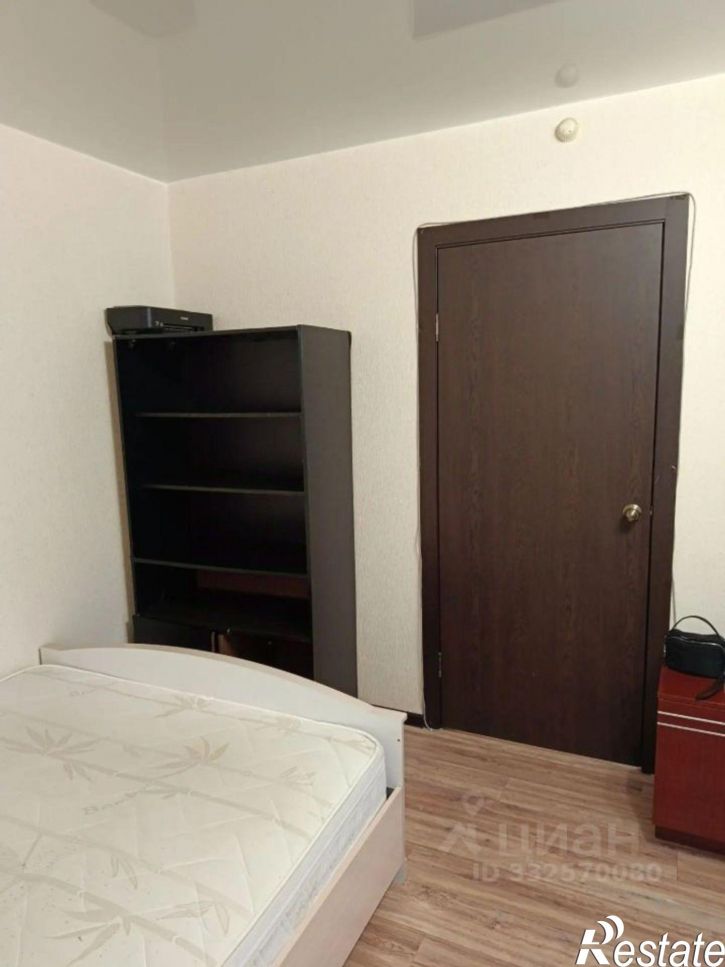 1-комн квартира ул Висаитова, 1/12,  д. 1/12