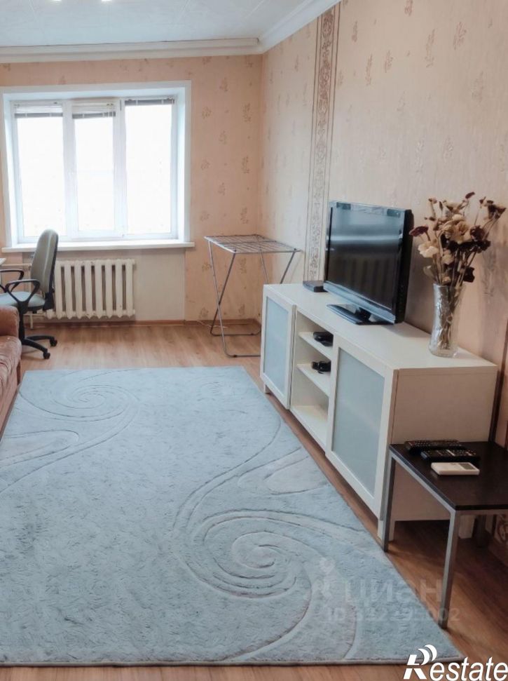 2-комн квартира пр-кт Космонавтов, 24,  д. 24