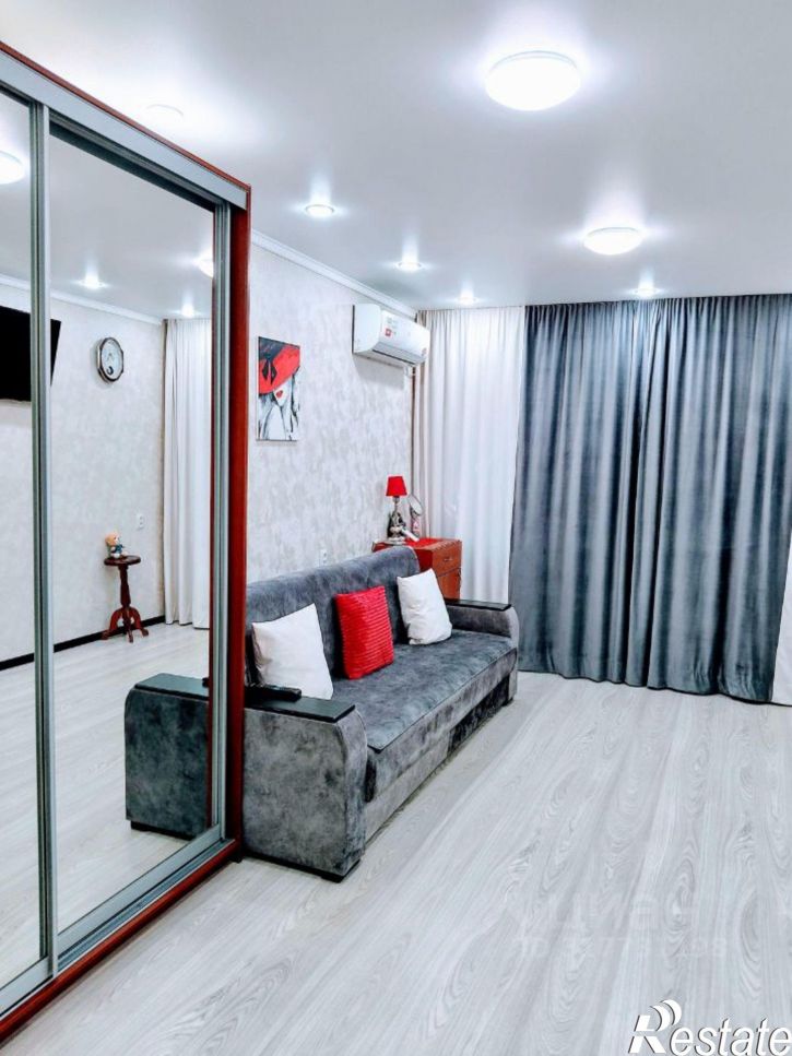 2-комн квартира ул Новаторов, 30/1,  д. 30/1