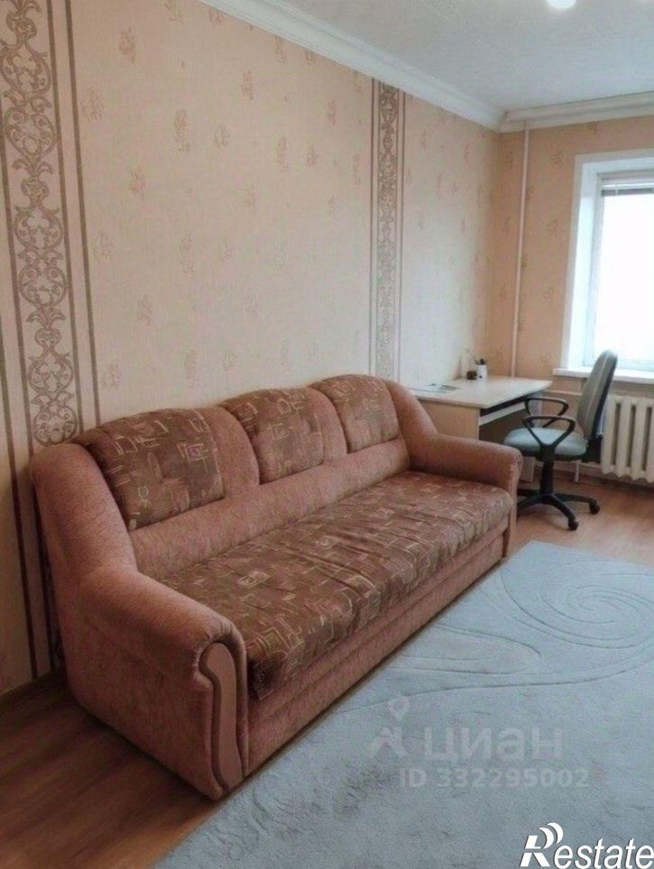 2-комн квартира пр-кт Космонавтов, 24,  д. 24