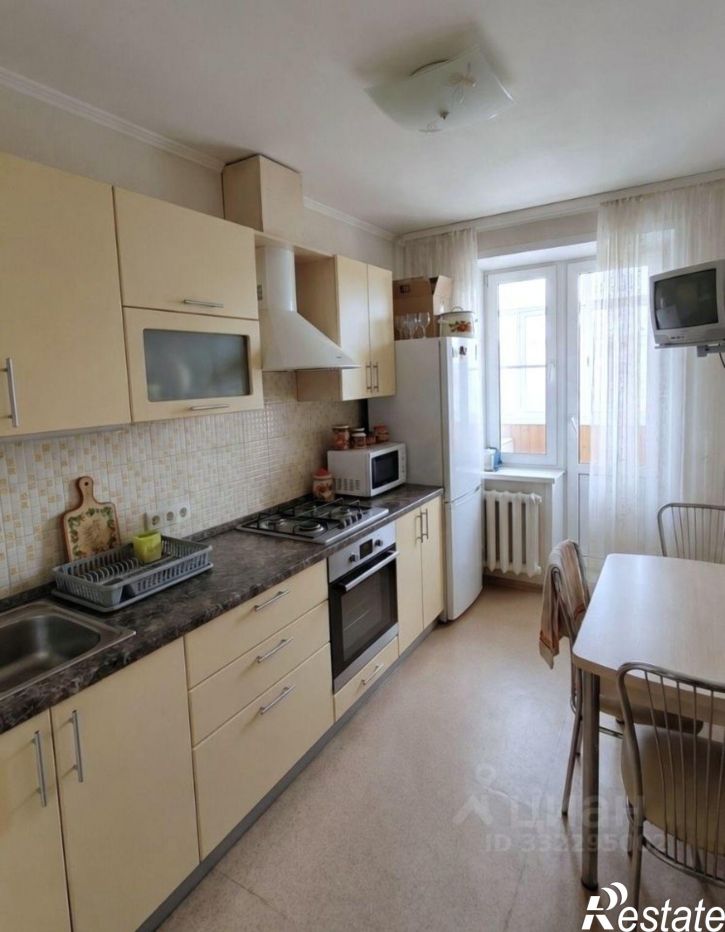 2-комн квартира пр-кт Космонавтов, 24,  д. 24