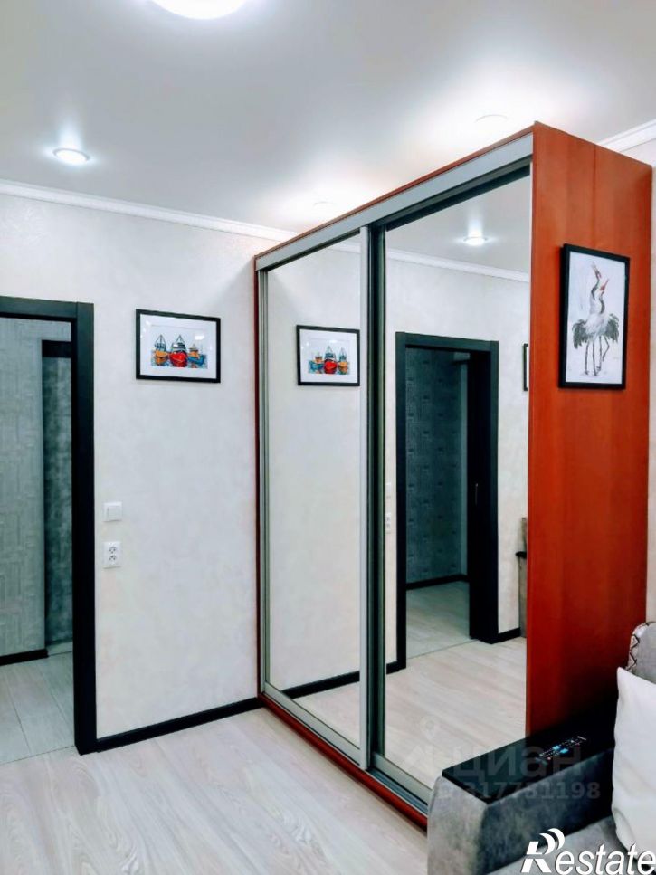 2-комн квартира ул Новаторов, 30/1,  д. 30/1