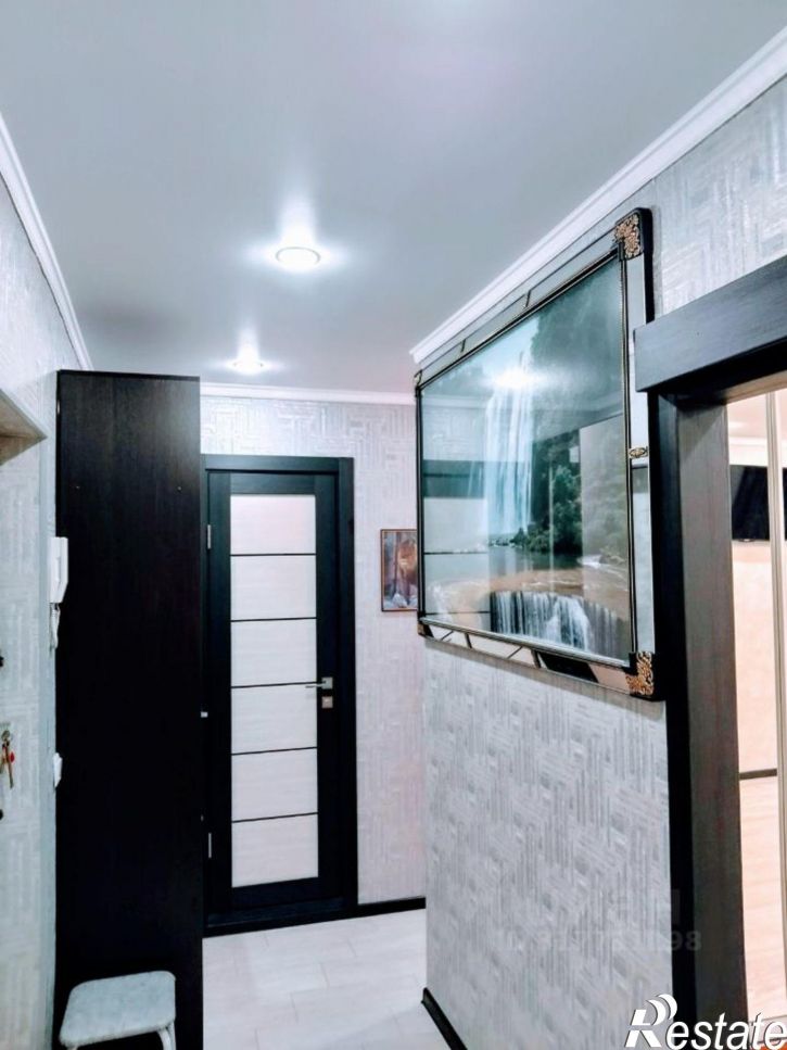 2-комн квартира ул Новаторов, 30/1,  д. 30/1