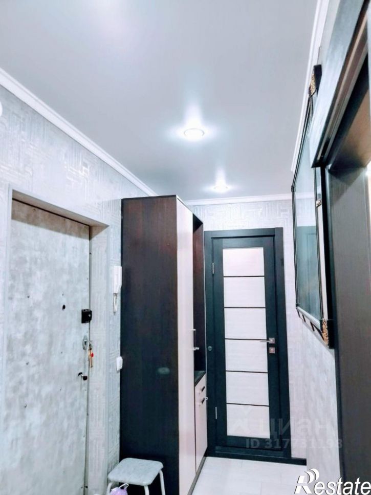 2-комн квартира ул Новаторов, 30/1,  д. 30/1